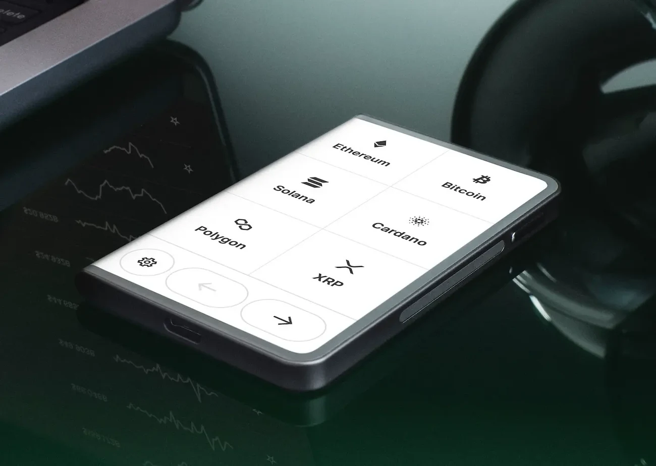 Ledger Wallet 下载与 Ledger Live 下载教程展示